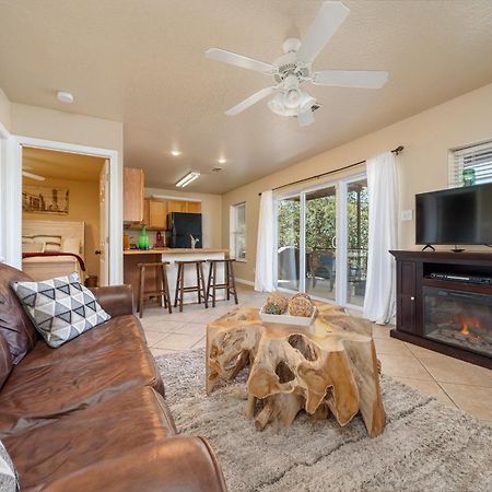 Ember'S View, Spa City Jewel- Lovely Lake Condo ホット・スプリングス エクステリア 写真