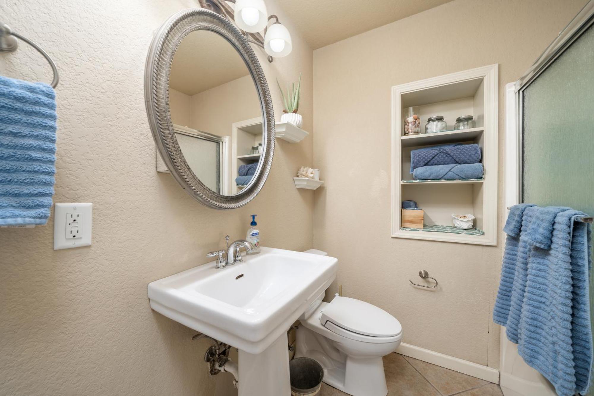 Ember'S View, Spa City Jewel- Lovely Lake Condo ホット・スプリングス エクステリア 写真