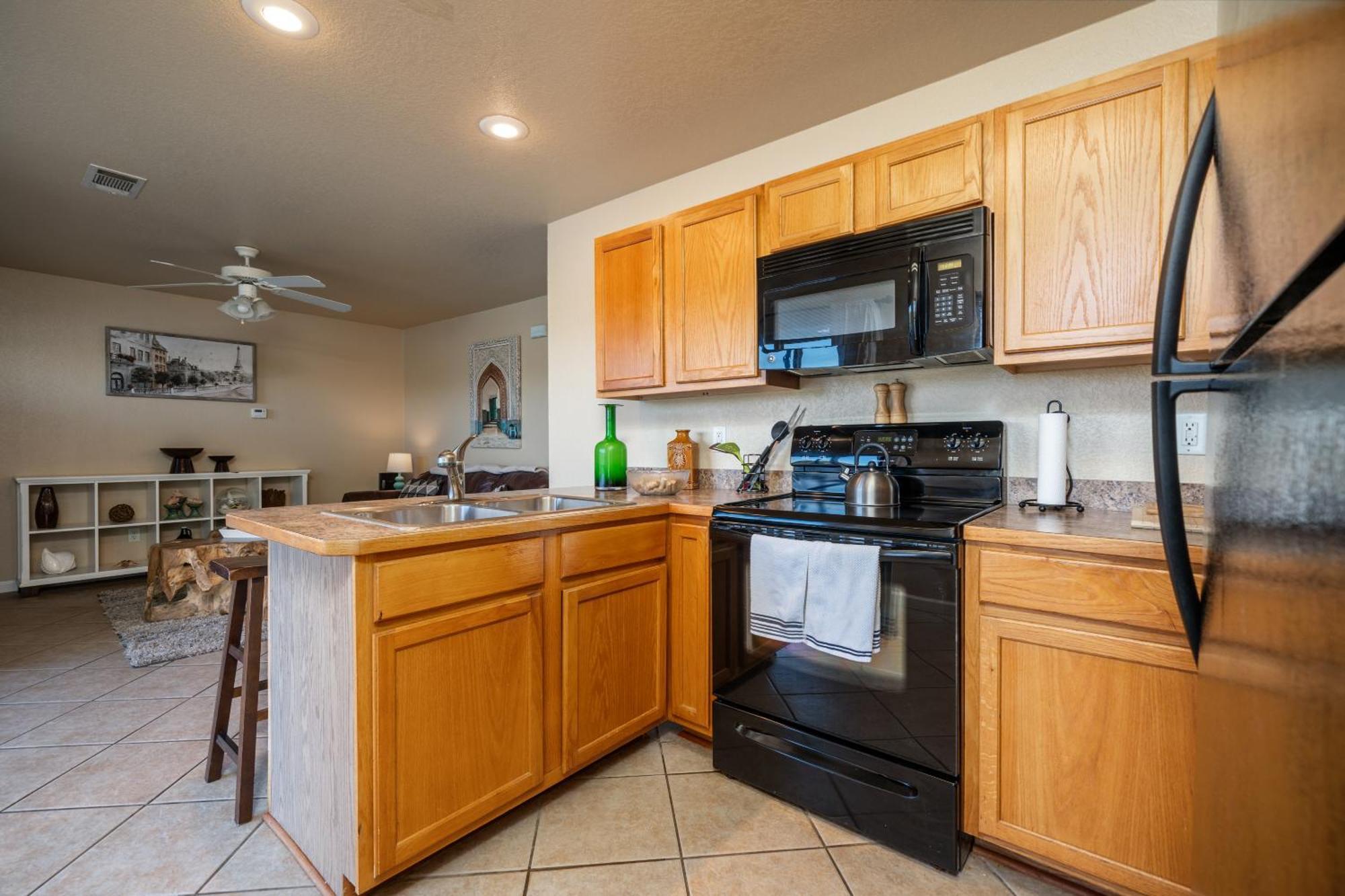 Ember'S View, Spa City Jewel- Lovely Lake Condo ホット・スプリングス エクステリア 写真
